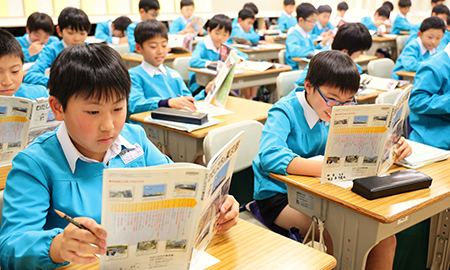 社会