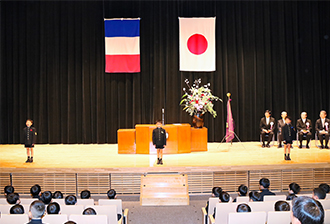 学校生活
