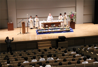 学校生活