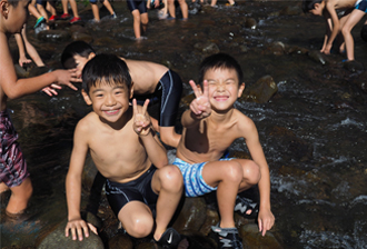 学校生活