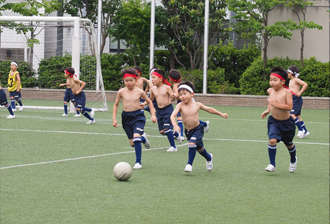 学校生活