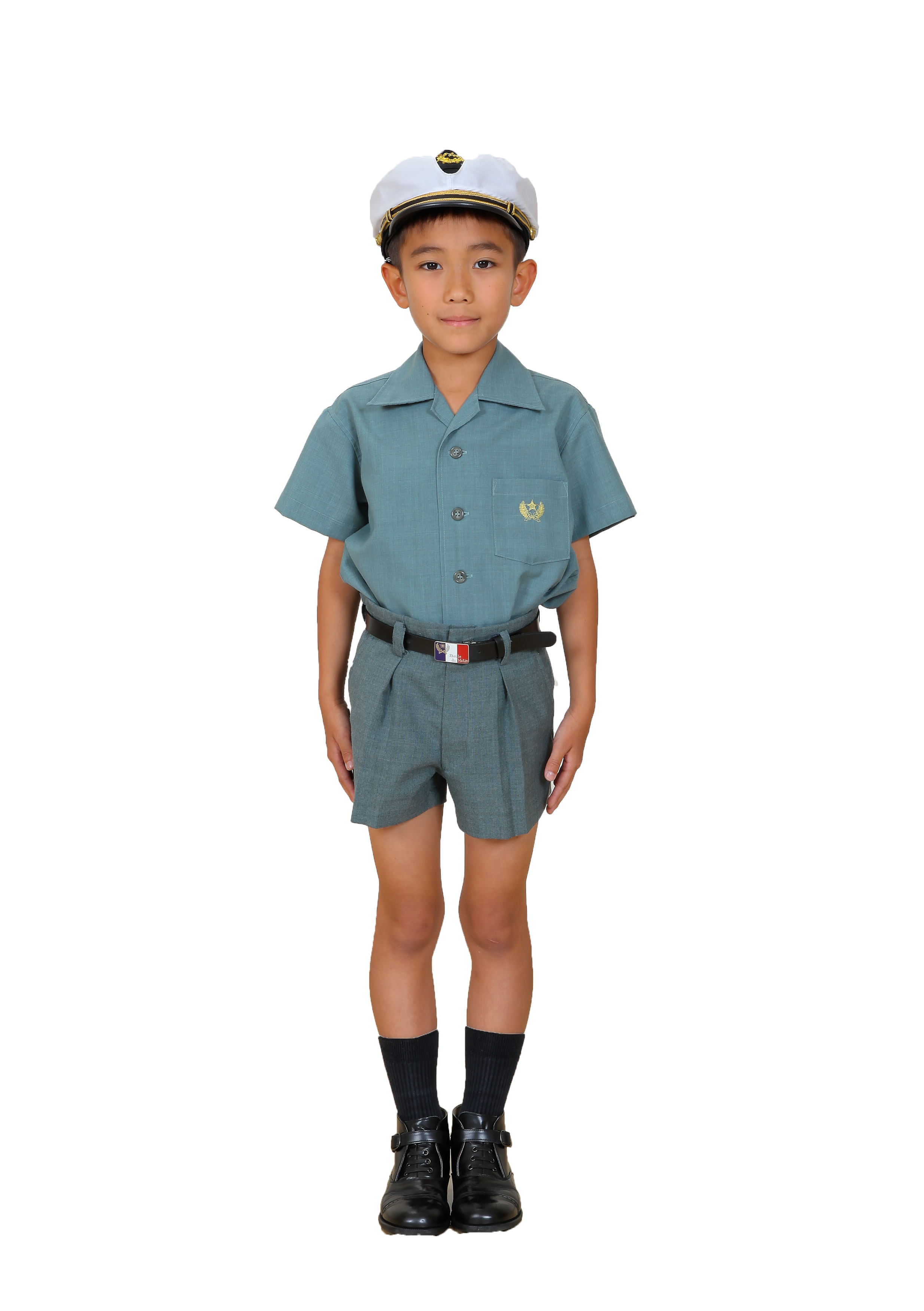 夏服