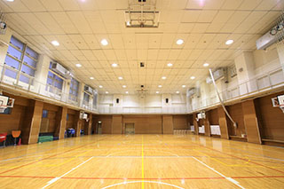 アリーナ