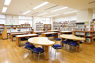 図書室